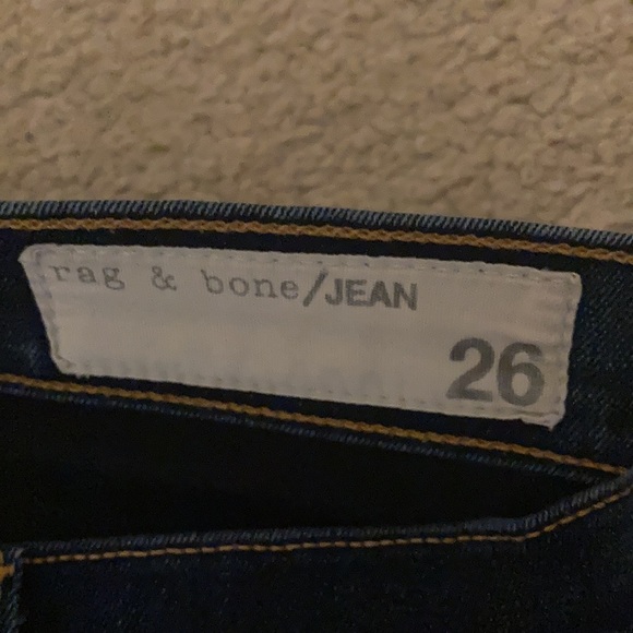 Rag & Bone Jeans - Picture 2 of 3